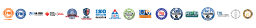 Certifications